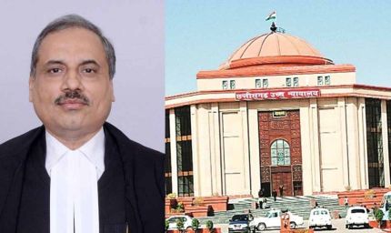 छत्तीसगढ़ हाई कोर्ट रोस्टर में बदलाव, चीफ जस्टिस अब जनहित याचिकाओं की सुनवाई करेंगे