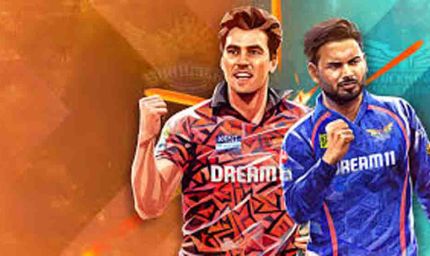 SRH vs LSG, हैदराबाद में आज रनों की बारिश, ईशान और पंत के बीच होगी कड़ी टक्कर