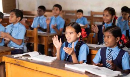 बिहार में गर्मी का सितम, कल से मॉर्निंग शिफ्ट में चलेंगे स्कूल, शिक्षा विभाग ने जारी किया नया टाइम टेबल