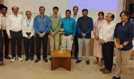 जमशेदपुर की बड़ी उपलब्धि, देश में पहली बार बना 22 कैरेट सोने का 3D प्रिंटिंग पाउडर