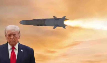 ट्रंप का ईरान को 48 घंटे का अल्टीमेटम, तैनात की जा रही अमेरिका की सबसे घातक JASSM-ER मिसाइल