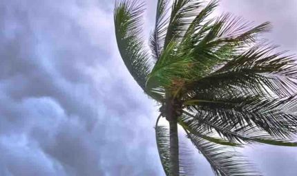 राजस्थान में 6 अप्रैल से नया शक्तिशाली सिस्टम, 13 जिलों में मूसलाधार बारिश और ओलावृष्टि का ऑरेंज अलर्ट