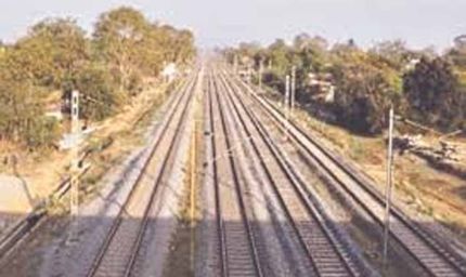 राजनांदगांव–नागपुर रेल लाइन चौथी पटरियों के साथ, माल ढुलाई होगी आसान
