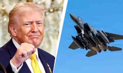 ईरान में घुसकर अमेरिकी कमांडो का साहसिक रेस्क्यू, मौत के मुंह से सुरक्षित निकाला अपना अफसर