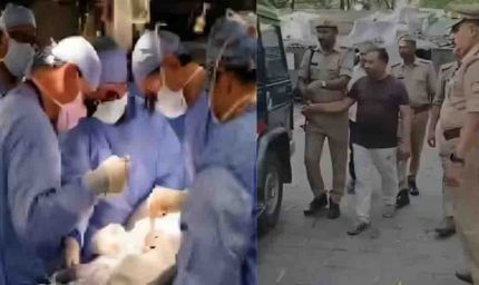 कानपुर किडनी कांड,डॉक्टर नहीं, ओटी टेक्नीशियन करता था ट्रांसप्लांट, विदेशी महिला समेत कई शिकार