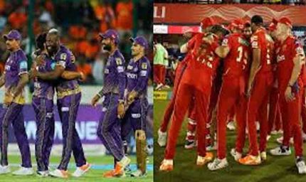 ईडन गार्डन्स में केकेआर और पंजाब किंग्स की टक्कर, हार का सिलसिला तोड़ने उतरेंगे रहाणे के धुरंधर