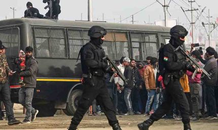 यूपी एटीएस का बड़ा खुलासा, मेरठ में हिंदू नाम और पहचान छिपाकर चल रहा था आतंकी नेटवर्क