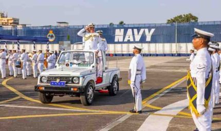 समंदर में भारत की दहाड,ऑस्ट्रेलिया से फ्रांस तक दिखा नौसेना का दम, रणनीतिक मोर्चों पर बढ़ाई मौजूदगी