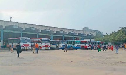 हांसी में बनेगा आधुनिक बस अड्डा, यात्रियों और शहर के विकास को मिलेगी नई रफ्तार