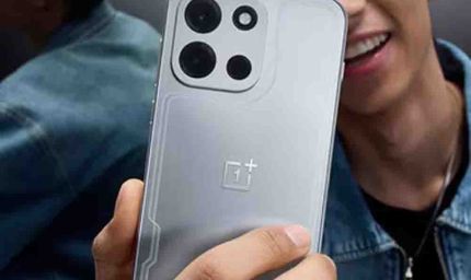 वनप्लस के अपकमिंग फ्लैगशिप किलर OnePlus Nord 6 के लॉन्च और इसके दमदार स्पेसिफिकेशन से जुड़ी खबर के लिए यहाँ 3 शीर्षक और 2 टैग्स दिए गए हैं:
