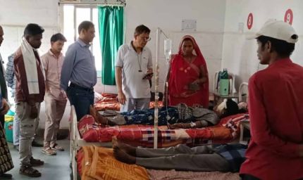 अनूपपुर हादसा: बिल्डिंग गिरने से 3 की मौत, मुख्यमंत्री ने पीड़ितों को लाखों की मदद देने का किया ऐलान