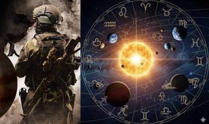 ज्योतिष ने चेताया: ग्रहों की स्थिति से भारत सहित दुनिया में भारी उथल-पुथल संभव!