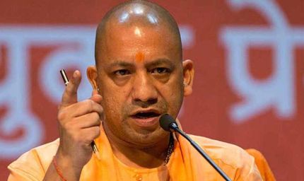 सीएम योगी का ऐलान: यूपी में गुंडे-माफिया को नहीं देंगे पनपने का मौका, कर्फ्यू और अराजकता के दिन खत्म