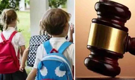 दिल्ली हाई कोर्ट का बड़ा फैसल,शिक्षा का अधिकार है, लेकिन मनचाहा स्कूल चुनने का कानूनी हक नहीं