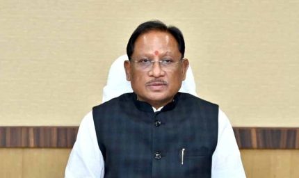 मुख्यमंत्री विष्णुदेव साय ने जशपुर के पूर्व विधायक जगेश्वर राम भगत के निधन पर जताया शोक