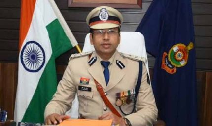 रायपुर में लॉन्च हुई ‘खौफ- द डिजिटल वॉर’, CM साय की पत्नी रहीं मौजूद