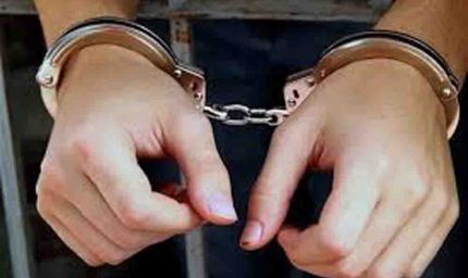 SOG की बड़ी कामयाबी, ब्लूटूथ से नकल कराने वाला 25 हजार का इनामी बदमाश राजेश रेवाड़ गिरफ्तार