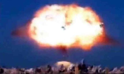 वायु सेना की बढ़ेगी मारक क्षमता, भारत बनाएगा अमेरिका के MK-84 जैसे 600 स्वदेशी शक्तिशाली बम