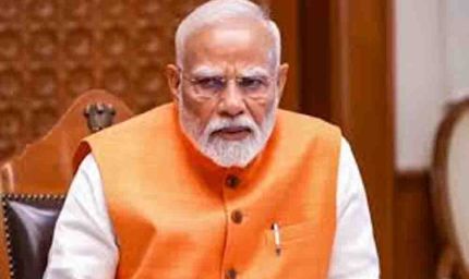 कूचबिहार में गरजे पीएम मोदी, बंगाल में टीएमसी के सिंडिकेट राज और भ्रष्टाचार के अंत का किया शंखनाद