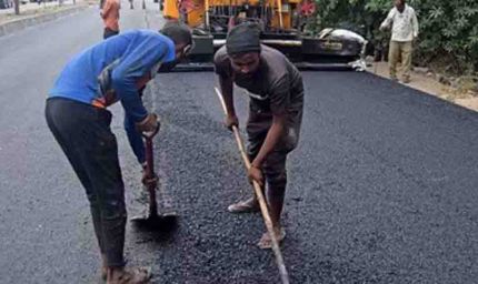 खेरवाड़ा को बड़ी सौगात, 363.89 करोड़ की लागत से बनेगा एलिवेटेड कॉरिडोर, जाम और ब्लैक-स्पॉट्स से मिलेगी मुक्ति