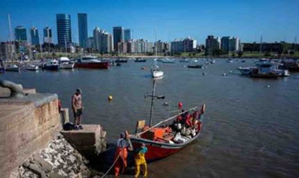 ईरान युद्ध की मार अब भारतीय समंदर तक, डीजल और एलपीजी के संकट से थमीं मछुआरों की नावें