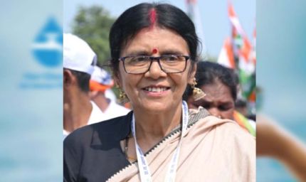 चिरमिरी–रीवा एक्सप्रेस को दैनिक करने की मांग तेज, सांसद ज्योत्सना महंत ने रेल मंत्री को लिखा पत्र