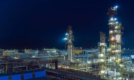 जिन्दल स्टील ने रचा इतिहास, कोयला गैसीफिकेशन क्रांति से ऊर्जा आत्मनिर्भरता और सस्टेनेबल स्टील की राह दिखाई