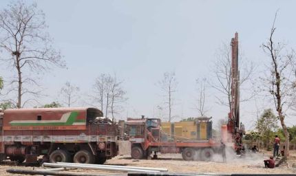बिलासपुर में भू-जल संकट, नए नलकूप खनन पर प्रशासन ने लगाया प्रतिबंध