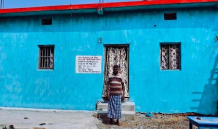 आत्मसमर्पण से पुनर्वास तक-पवन कुमार ने हिंसा का रास्ता छोड़ जीवन की नई शुरुआत की