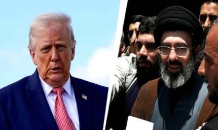 ईरान में 45 दिन के लिए रुकेगी जंग? पाकिस्तान और अन्य देशों की पेशकश पर उम्मीदें टिकी