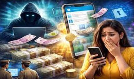 पुलवामा के मुस्लिम वेटर ने 10 युवतियों से ठगी की, शादी डॉट कॉम पर खुद को हिंदू बताकर किया छल