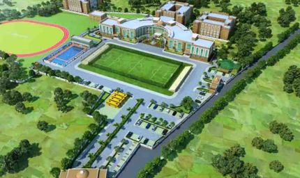 बिहार में बनेगी विश्वस्तरीय एजुकेशन सिटी, जापान और सिंगापुर के मॉडल पर होगा भव्य निर्माण