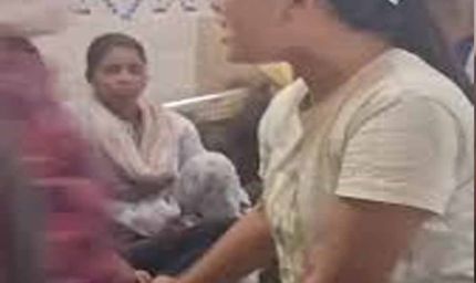 पटना में अरुणाचल प्रदेश डांस ग्रुप पर नस्लीय टिप्पणी, महिला की शर्मनाक हरकत का वीडियो वायरल