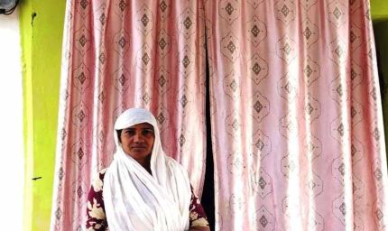 बिजली बिल में शाहीन बेगम को मिली राहत, छत्तीसगढ़ सरकार की समाधान योजना से मिली मदद