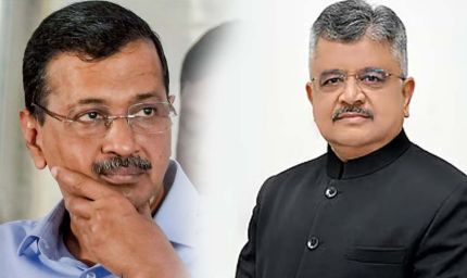 अदालत नौटंकी का मंच नहीं, केजरीवाल की दलीलों पर सॉलिसिटर जनरल ने वकील हटाने की मांग की
