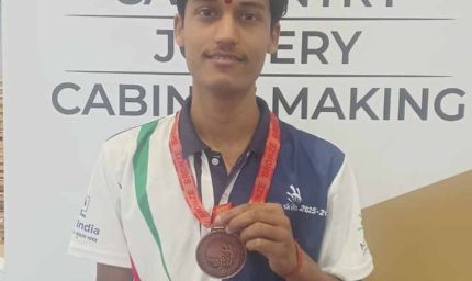 मंत्री टेटवाल ने विजेताओं को दी बधाई, अंतर्राष्ट्रीय प्रतियोगिता में जीत के लिए दी शुभकामनाएं