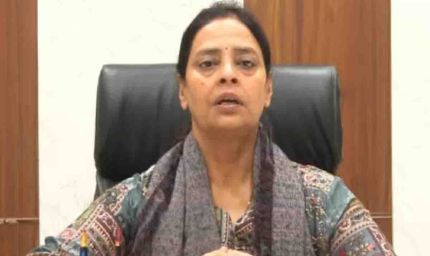 मानगो मेयर सुधा गुप्ता की अनूठी मिसाल, सरकारी गाड़ी और मानदेय का त्याग कर पेश की सादगी की मिसाल