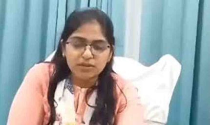 ज्योति मौर्या और आलोक मौर्या के विवाद का सुखद अंत, ढाई साल बाद गिले-शिकवे भुलाकर फिर साथ रहने को हुए तैयार