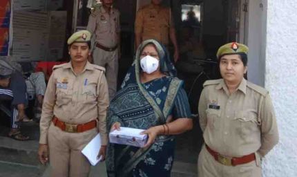 लखनऊ मेट्रो में बड़ी सुरक्षा चूक, बादशाहनगर स्टेशन पर महिला के बैग से 53 जिंदा कारतूस बरामद