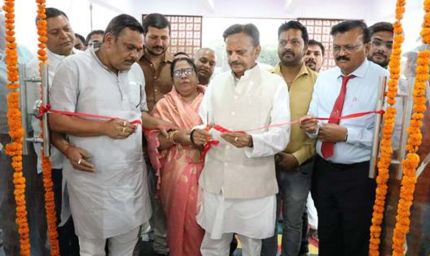 रीवा सुनियोजित विकास का सपना लेकर आगे बढ़ रहा है : उप मुख्यमंत्री