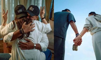 करिश्मा तन्ना और वरुण बंगेरा के घर आने वाला है नन्हा मेहमान, खुशियों का आलम