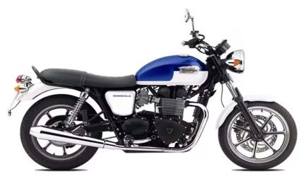 रॉयल एनफील्ड को मिलेगी चुनौती! Triumph ने लॉन्च की सस्ती 350 सीसी बाइक्स, कीमत है आकर्षक