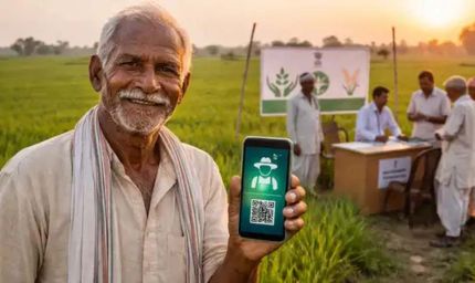 फार्मर रजिस्ट्री तैयार कराने के लिए चलाया जाएगा विशेष अभियान