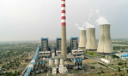 पंजाब में सुरक्षा अलर्ट: मानसा थर्मल प्लांट के ऊपर आधी रात मंडराए संदिग्ध ड्रोन, सेना को दी गई सूचना