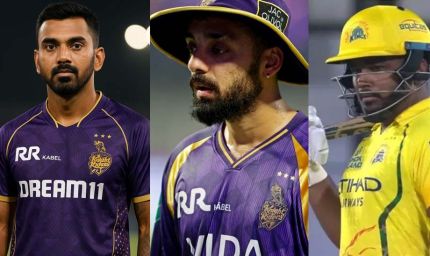 नाम बड़े, परफॉर्मेंस जीरो! IPL के पहले हफ्ते में इन 5 स्टार खिलाड़ियों की हुई फजीहत
