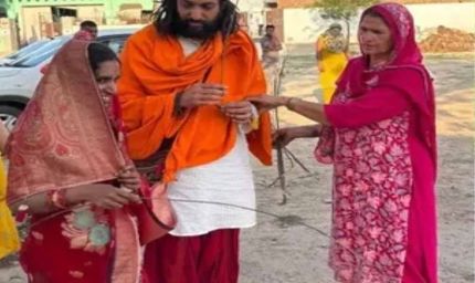 IIT बाबा अभय सिंह ने छोड़ा सन्यास,  महाकुंभ में विज्ञान-सनातन के संगम से बने थे चर्चा में