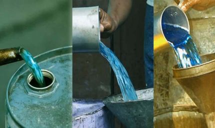 अप्रैल में राशनकार्डधारियों को मिलेगा केरोसिन, 528 किलोलीटर का आबंटन जारी