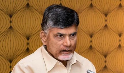 अमरावती बनी आंध्र प्रदेश की स्थाई राजधानी, राष्ट्रपति की मंजूरी के बाद CM चंद्रबाबू नायडू का बड़ा ऐलान