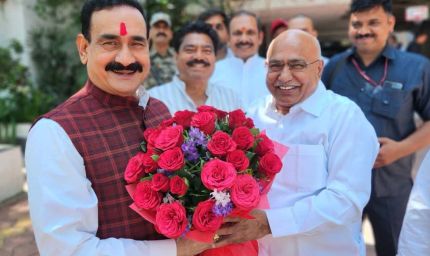 दतिया उपचुनाव को लेकर सियासी हलचल तेज, हाईकोर्ट में सुनवाई टली