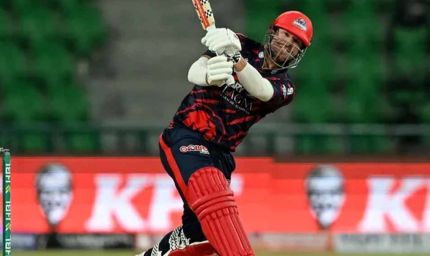 PSL के बीच David Warner गिरफ्तार! नशे में गाड़ी चलाने का आरोप, बाकी मैचों पर संकट